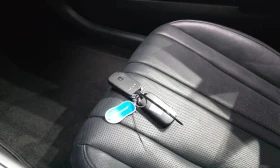 Kia K8 3.5LPI  ГАЗ, снимка 17