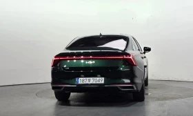 Kia K8 3.5LPI  ГАЗ, снимка 6