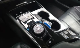 Kia K8 3.5LPI  ГАЗ, снимка 11