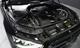 Mercedes-Benz S 400 D 4MATIC AMG Line, снимка 16