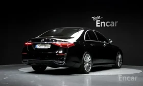 Mercedes-Benz S 400 D 4MATIC AMG Line, снимка 5