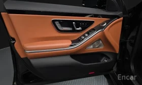 Mercedes-Benz S 400 D 4MATIC AMG Line, снимка 9