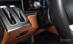Mercedes-Benz S 400 D 4MATIC AMG Line, снимка 8