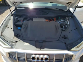 Audi E-Tron PRESTIGE | AWD | 360 CAMS, снимка 12
