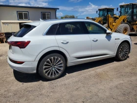 Audi E-Tron PRESTIGE | AWD | 360 CAMS, снимка 3