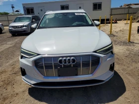 Audi E-Tron PRESTIGE | AWD | 360 CAMS, снимка 5