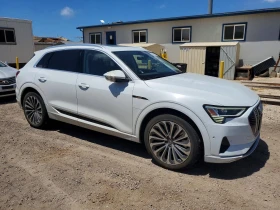 Audi E-Tron PRESTIGE | AWD | 360 CAMS, снимка 4