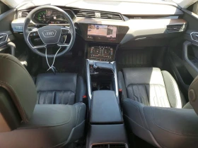 Audi E-Tron PRESTIGE | AWD | 360 CAMS, снимка 8
