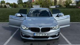 BMW 3gt GRAN TURISMO XDrive F34, снимка 1
