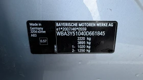 BMW 3gt GRAN TURISMO XDrive F34, снимка 14