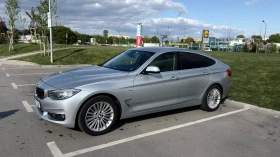 BMW 3gt GRAN TURISMO XDrive F34, снимка 2