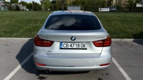 BMW 3gt GRAN TURISMO XDrive F34, снимка 12