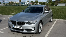 BMW 3gt GRAN TURISMO XDrive F34, снимка 4