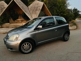 Toyota Yaris Facelift, снимка 6