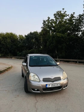 Toyota Yaris Facelift, снимка 3