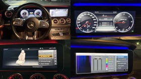 Mercedes-Benz CLS 400 9G / AMG / BURMESTER, снимка 15