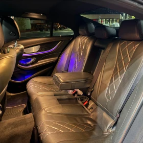 Mercedes-Benz CLS 400 9G / AMG / BURMESTER, снимка 13