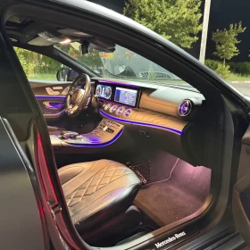 Mercedes-Benz CLS 400 9G / AMG / BURMESTER, снимка 12