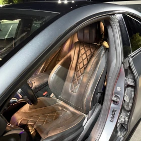 Mercedes-Benz CLS 400 9G / AMG / BURMESTER, снимка 10