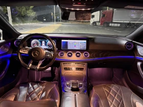 Mercedes-Benz CLS 400 9G / AMG / BURMESTER, снимка 14