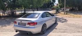 BMW 335, снимка 10