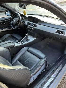 BMW 335, снимка 5