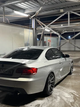 BMW 335, снимка 1