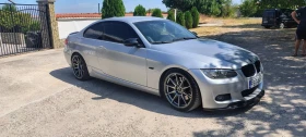 BMW 335, снимка 9