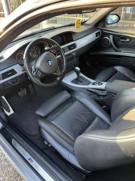 BMW 335, снимка 4
