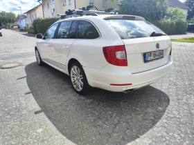 Skoda Superb, снимка 16