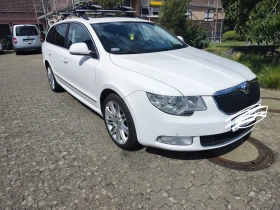 Skoda Superb, снимка 14