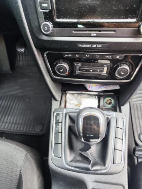 Skoda Superb, снимка 10