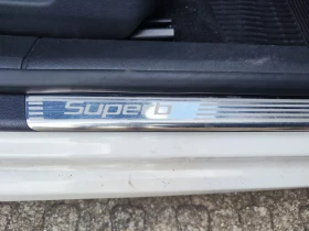 Skoda Superb, снимка 11