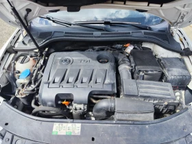 Skoda Superb, снимка 13