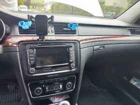 Skoda Superb, снимка 7