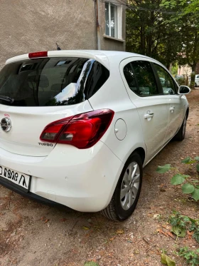 Opel Corsa, снимка 8