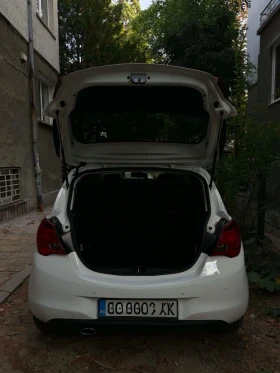 Opel Corsa, снимка 10