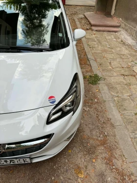 Opel Corsa, снимка 4