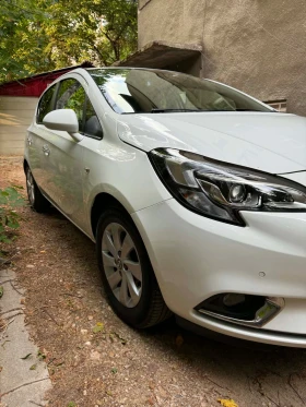 Opel Corsa, снимка 2