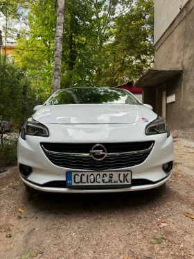 Opel Corsa, снимка 6