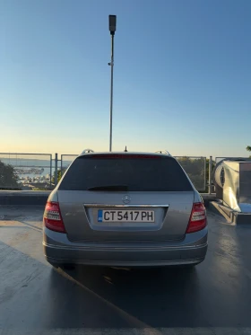 Mercedes-Benz C 220 C220 2.2 cdi, снимка 4