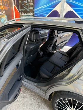 Mercedes-Benz C 220 C220 2.2 cdi, снимка 8
