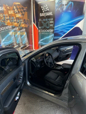 Mercedes-Benz C 220 C220 2.2 cdi, снимка 7