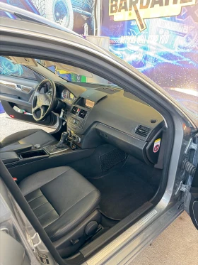 Mercedes-Benz C 220 C220 2.2 cdi, снимка 10