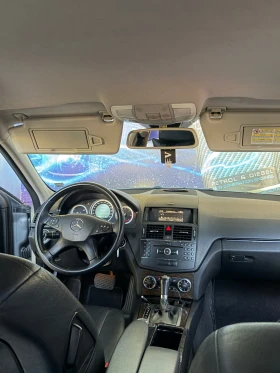 Mercedes-Benz C 220 C220 2.2 cdi, снимка 9