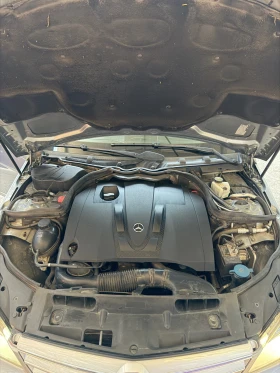 Mercedes-Benz C 220 C220 2.2 cdi, снимка 13