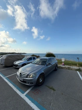 Mercedes-Benz C 220 C220 2.2 cdi, снимка 3