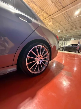 Mercedes-Benz C 43 AMG  AMBI / ДИСТРОНИК / 360 / BURMESTER / PANO / 360, снимка 17