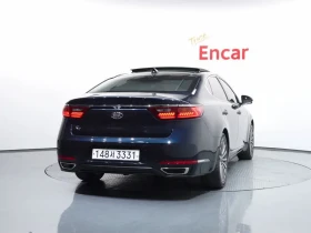 Kia K7 3.0 Lpi Luxury, снимка 4