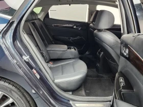 Kia K7 3.0 Lpi Luxury, снимка 12